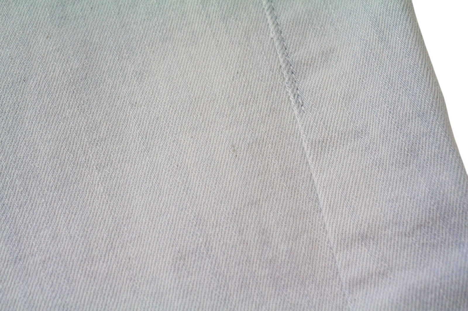 DENHAM „Spray Helix“ moteriški džinsai W26/L28 mėlynai skalbtos medvilnės tamprios, itin aptemptos 