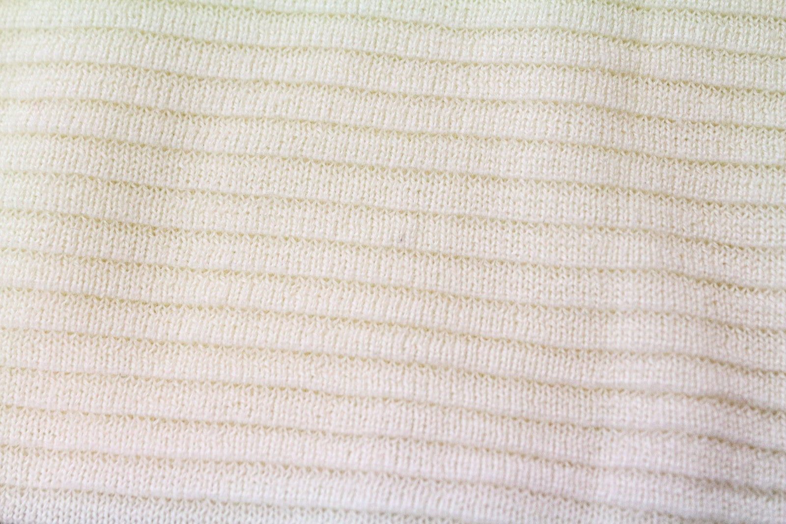 SCOTCH &amp; SODA Ams Couture vyriškas džemperis L dydžio balkšvas dryžuotas medvilninis megztinis 