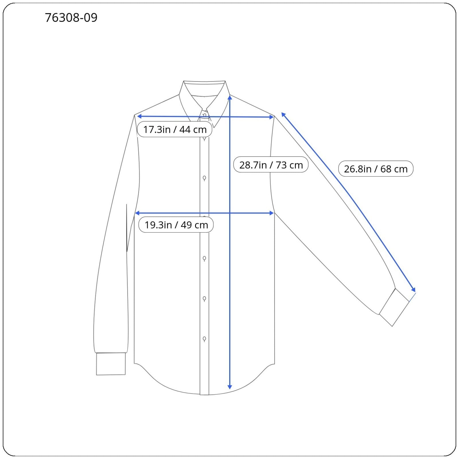 SCOTCH &amp; SODA vyriški marškinėliai M dydžio, mėlyni, abstraktaus rašto, grynos medvilnės, laisvalaikio stiliaus.