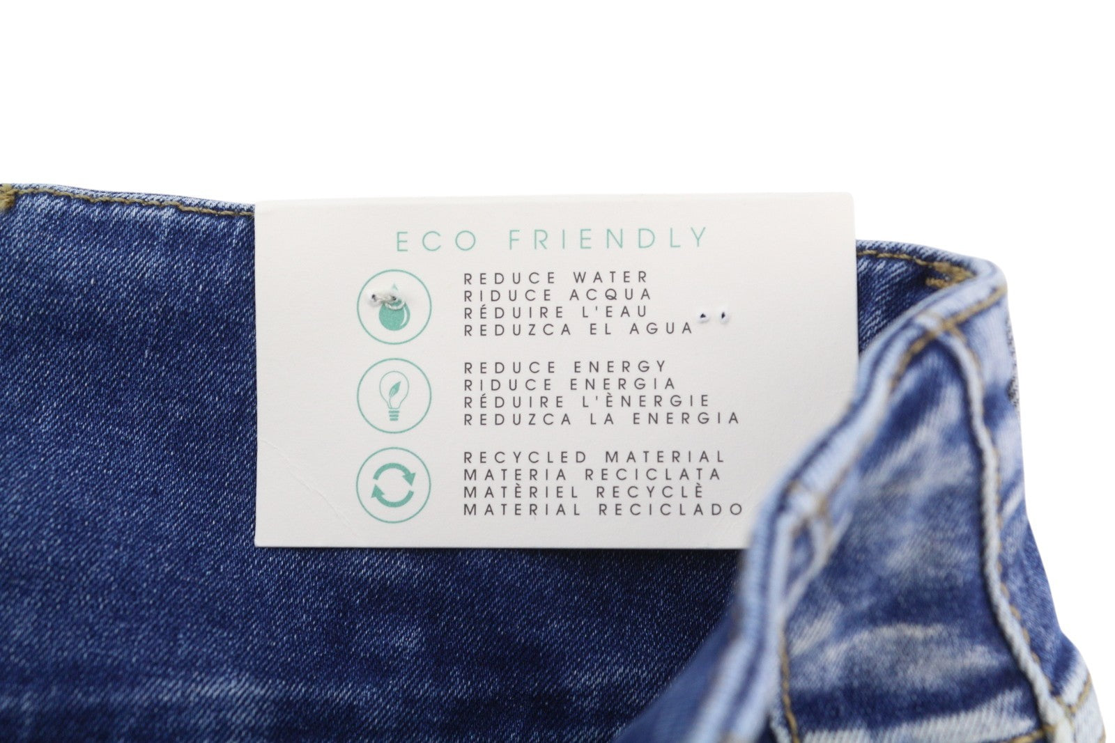 LIU JO moteriški džinsai W28/L28 aukštu juosmeniu, sagomis, laisvo kirpimo, išblukimo efekto, iš apačios į viršų. 