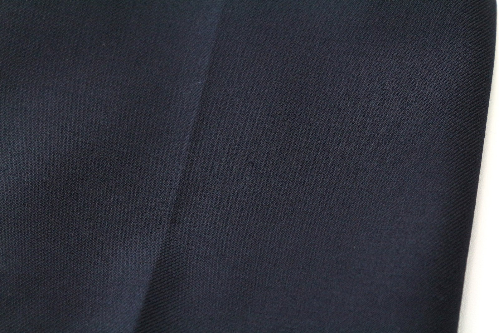 SUITSUPPLY Ferrara Men's Suit UK38S 2Pc Wool Blue Waistcoat Trousers Formal