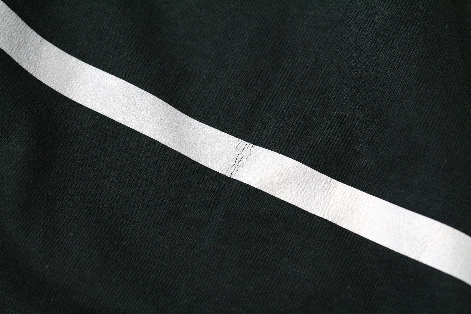 TUCANO URBANO T-TU moteriški marškinėliai ilgomis rankovėmis, juodi, medvilniniai. XS dydžio. 