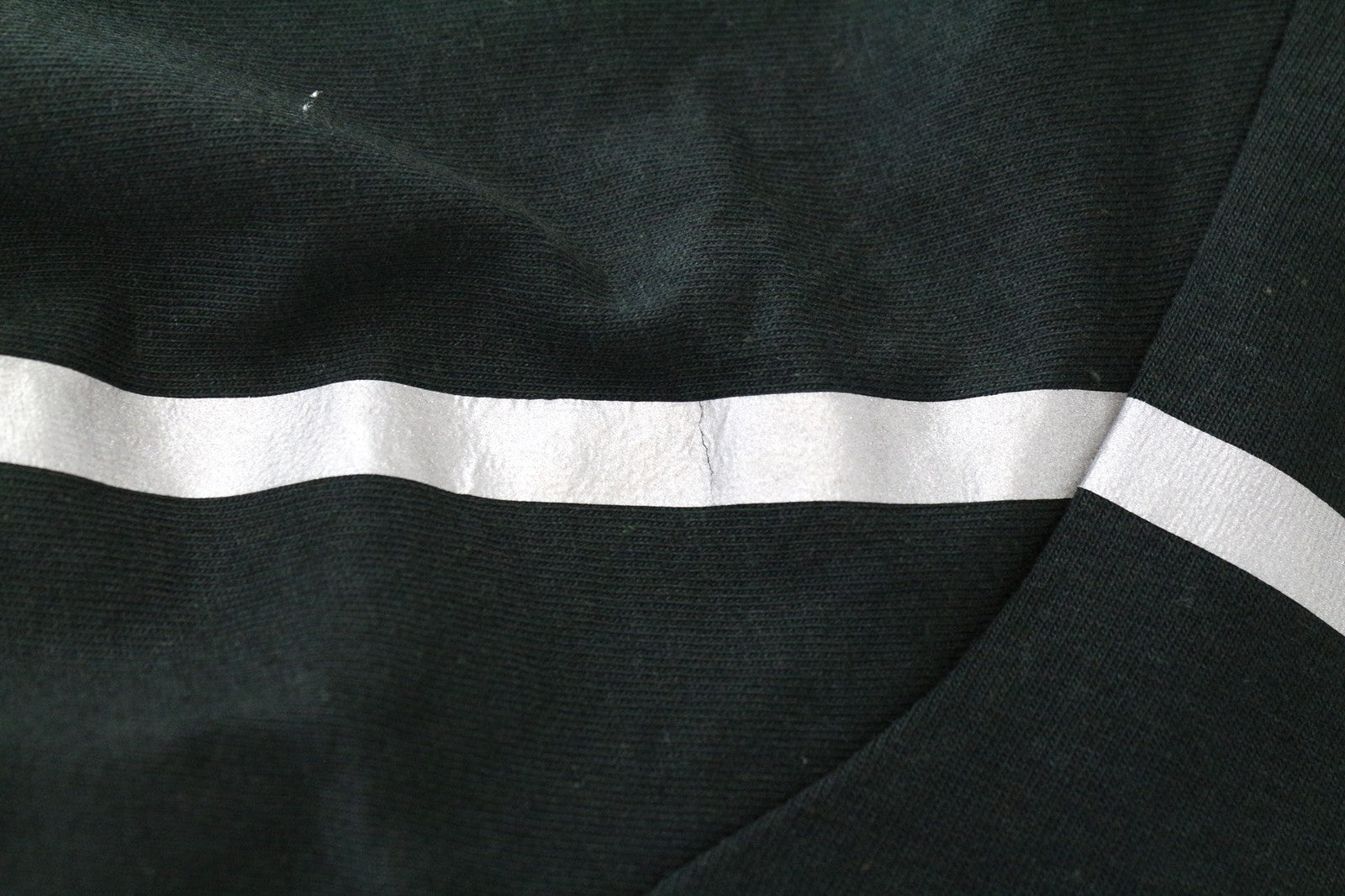 TUCANO URBANO T-TU moteriški marškinėliai ilgomis rankovėmis, juodi, medvilniniai. XS dydžio. 