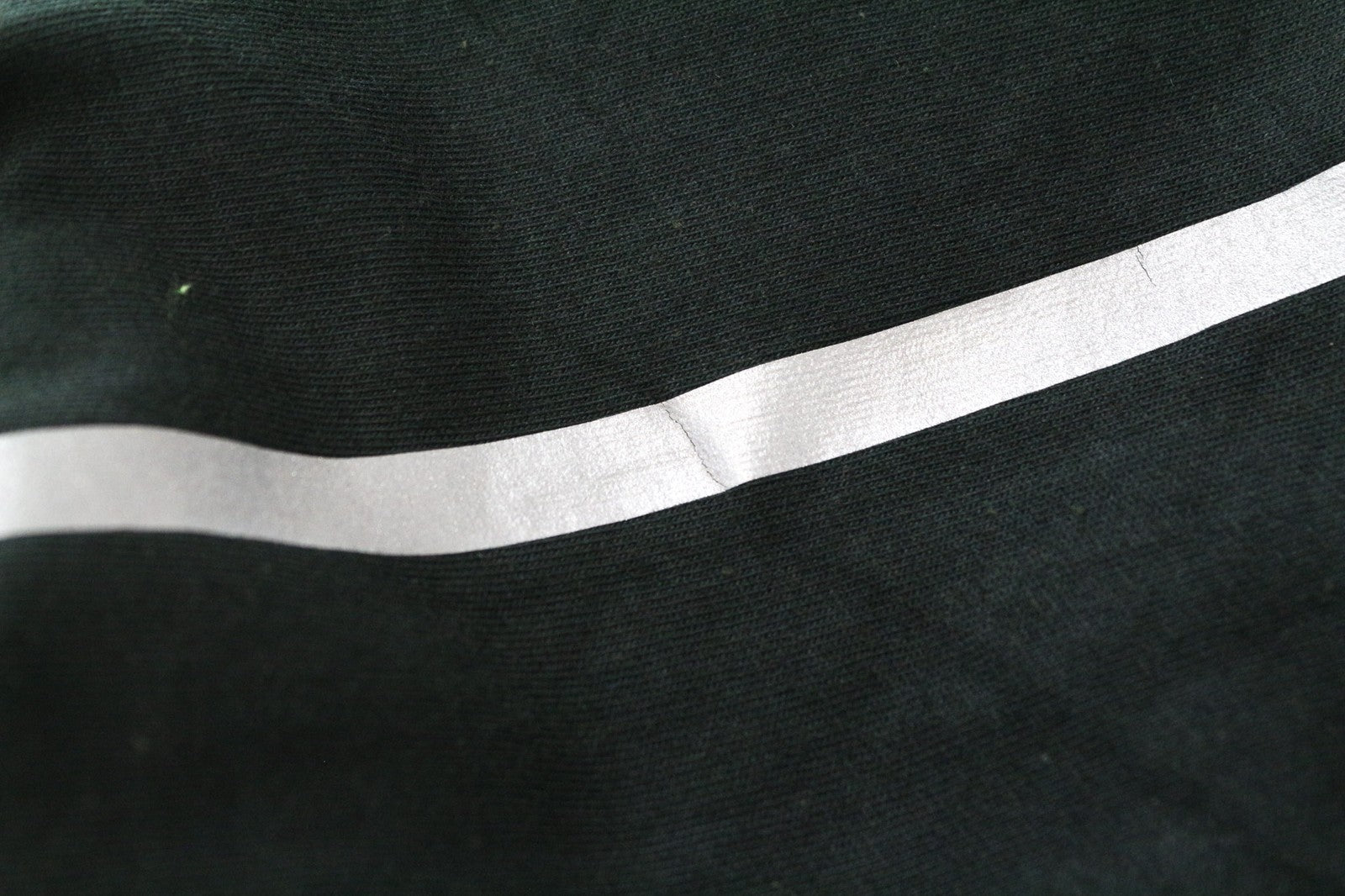 TUCANO URBANO T-TU moteriški marškinėliai ilgomis rankovėmis, juodi, medvilniniai. XS dydžio. 