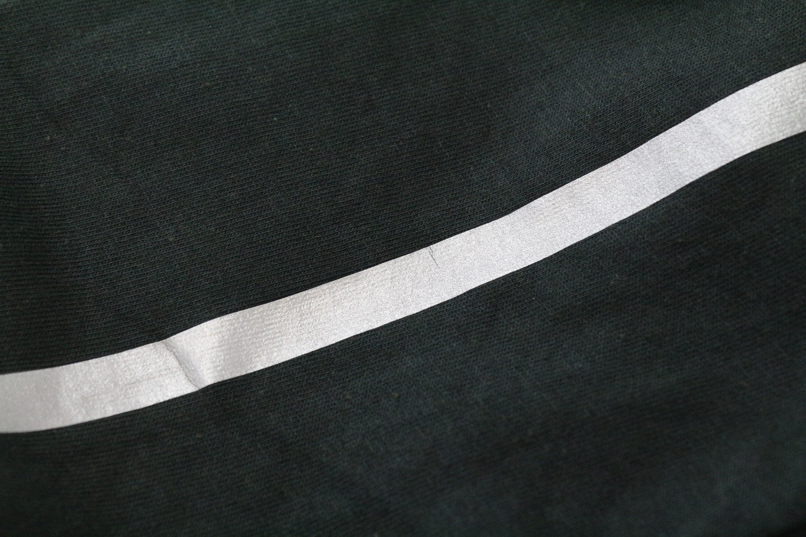 TUCANO URBANO T-TU moteriški marškinėliai ilgomis rankovėmis, juodi, medvilniniai. XS dydžio. 