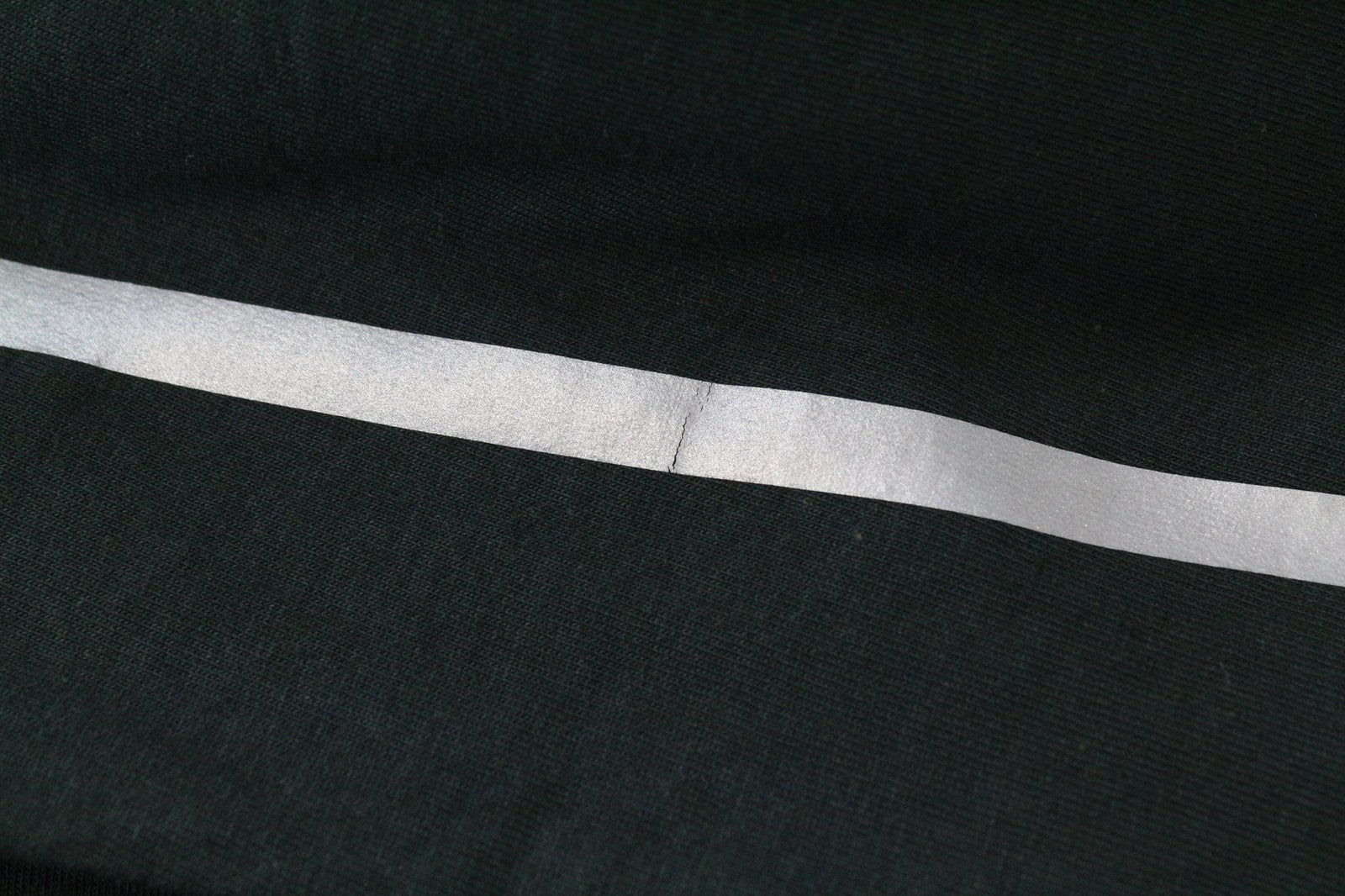 TUCANO URBANO T-TU moteriški marškinėliai ilgomis rankovėmis, juodi, medvilniniai. XS dydžio. 