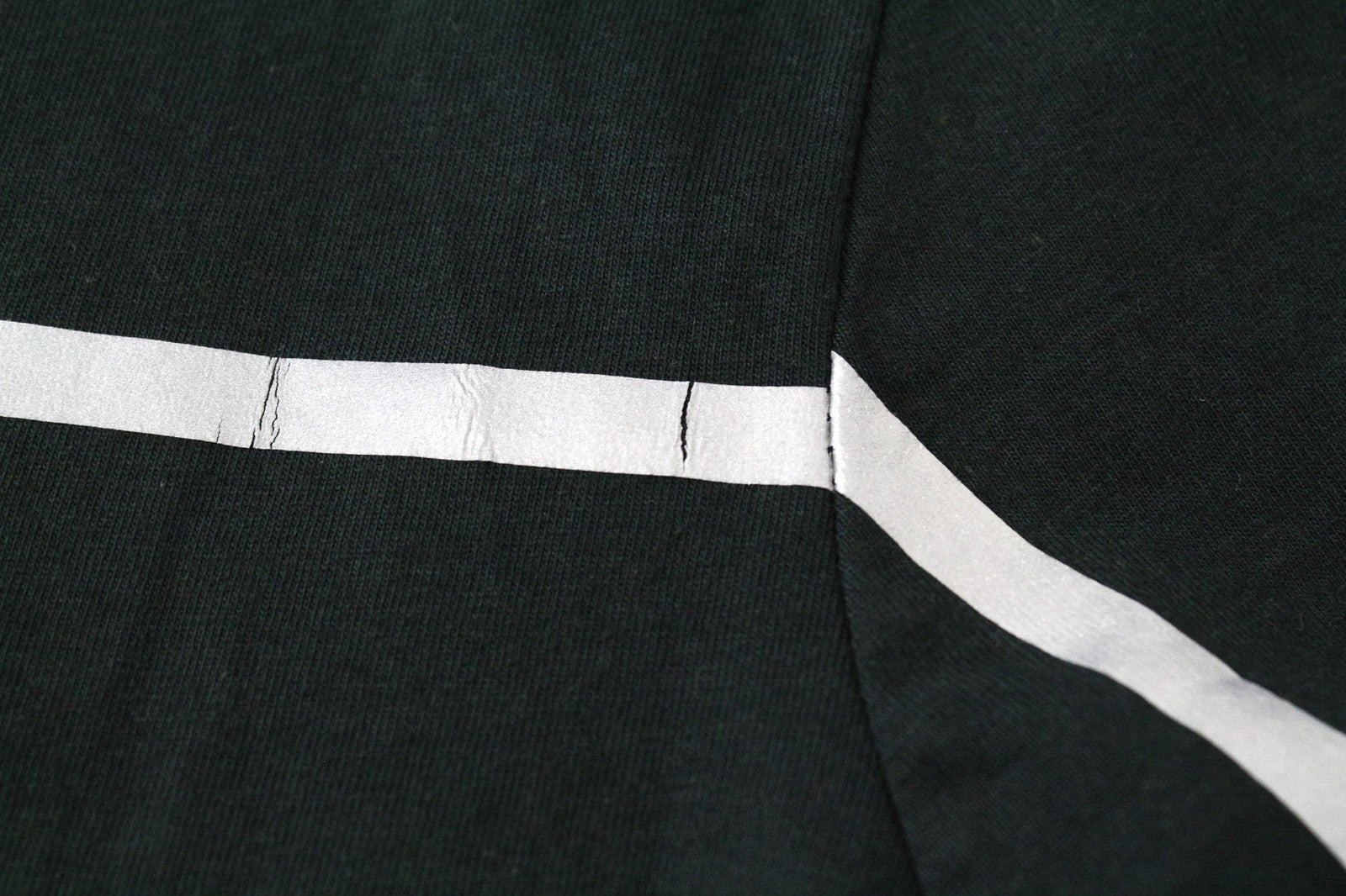 TUCANO URBANO T-TU moteriški marškinėliai ilgomis rankovėmis, juodi, medvilniniai. XS dydžio. 