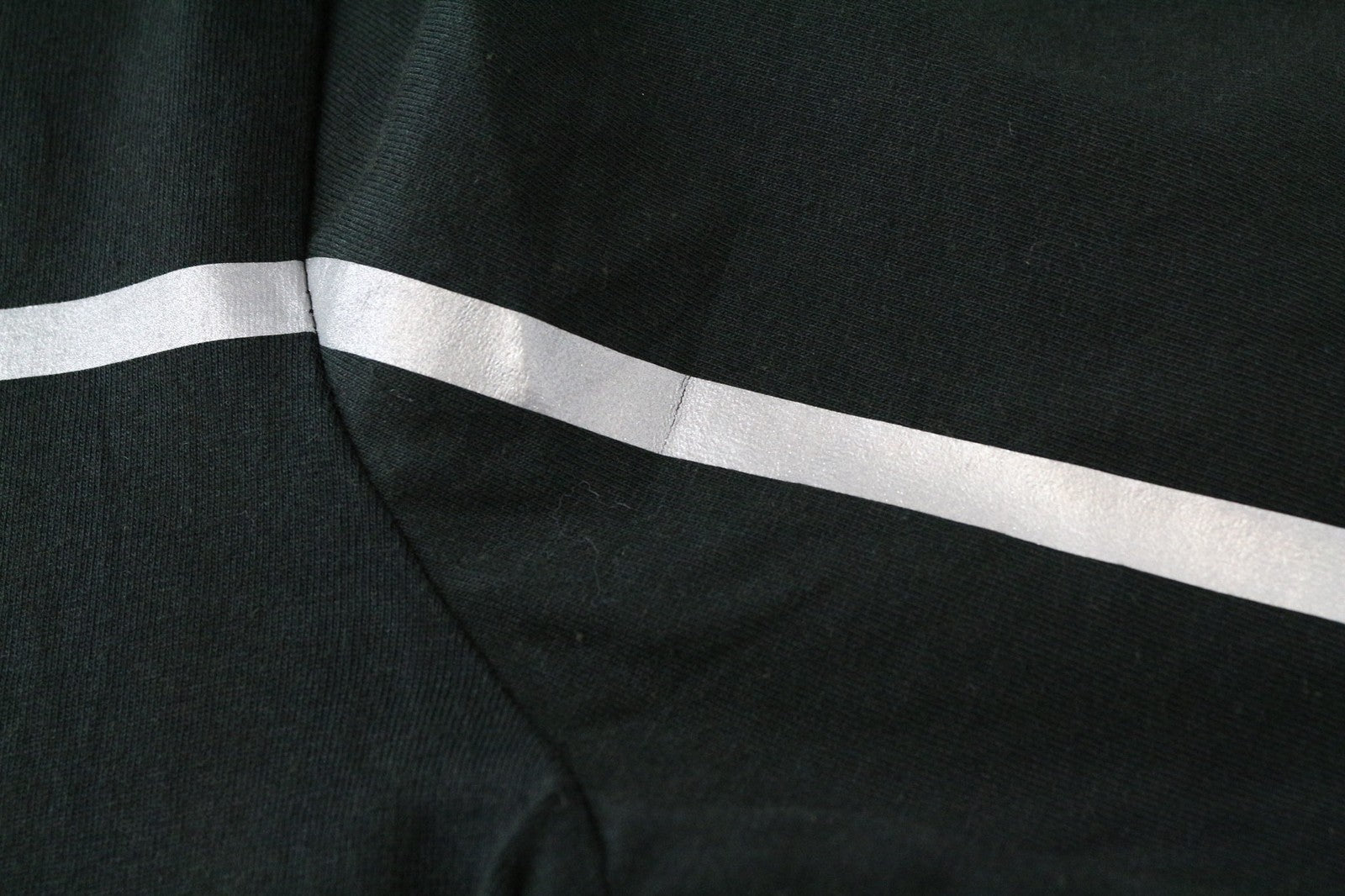 TUCANO URBANO T-TU moteriškas megztinis XS dydžio juodas medvilninis ilgomis rankovėmis 