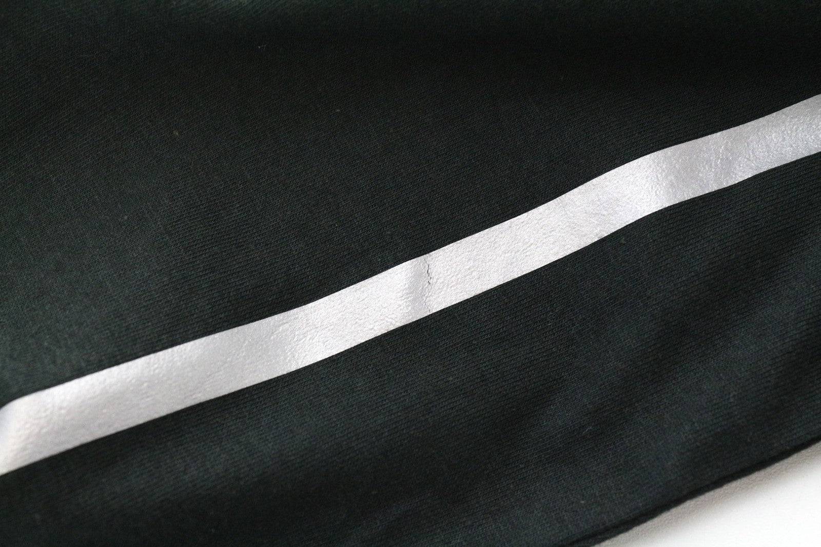 TUCANO URBANO T-TU moteriškas megztinis XS dydžio juodas medvilninis ilgomis rankovėmis 