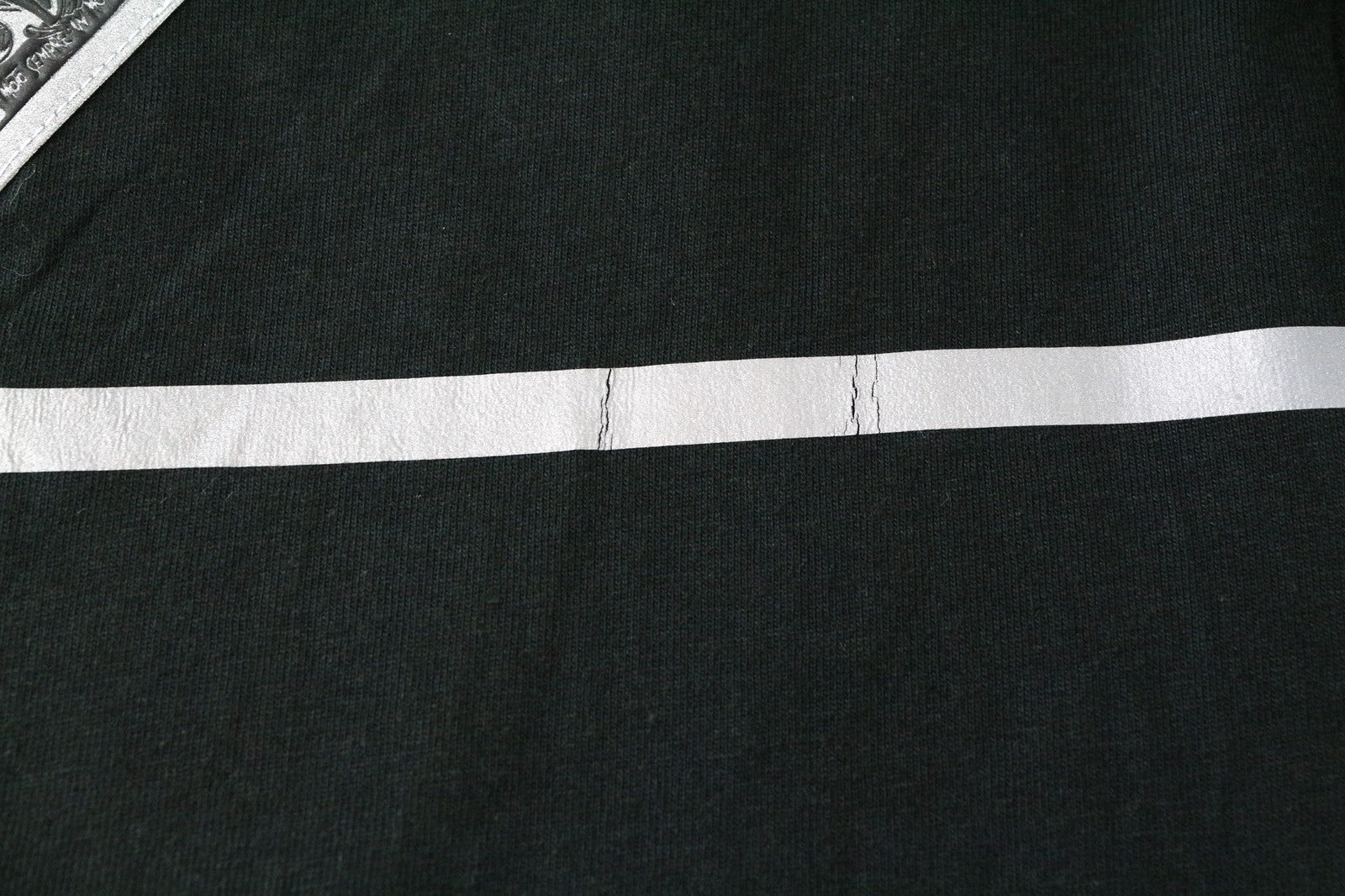 TUCANO URBANO T-TU moteriškas megztinis XS dydžio juodas medvilninis ilgomis rankovėmis 