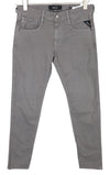 Jeans Anbass