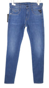 Jeans Anbass