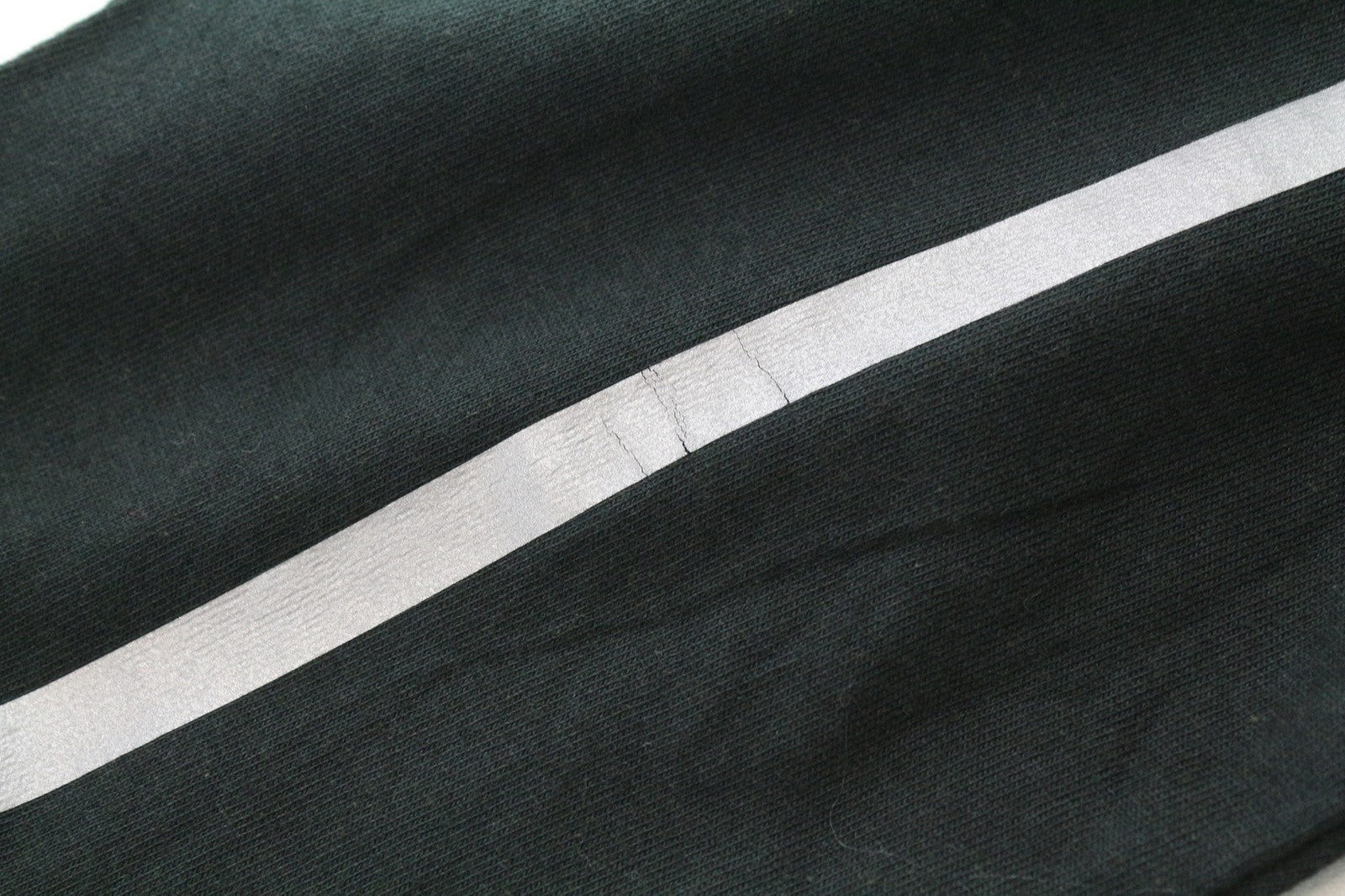 TUCANO URBANO T-TU moteriški marškinėliai ilgomis rankovėmis, juodi, medvilniniai marškinėliai, XS dydis 