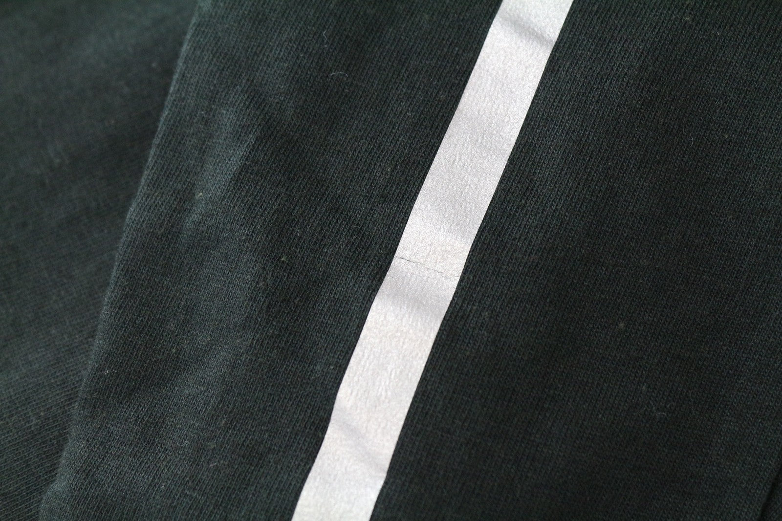 TUCANO URBANO T-TU moteriški marškinėliai ilgomis rankovėmis, juodi, medvilniniai marškinėliai, XS dydis 