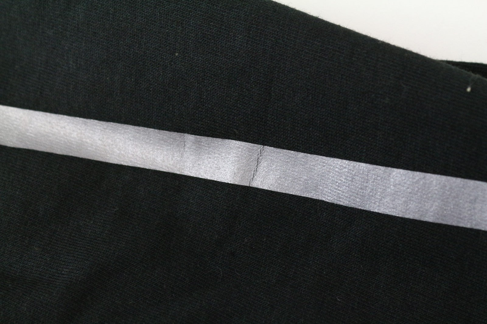 TUCANO URBANO T-TU moteriški marškinėliai ilgomis rankovėmis, juodi, medvilniniai marškinėliai, XS dydis 