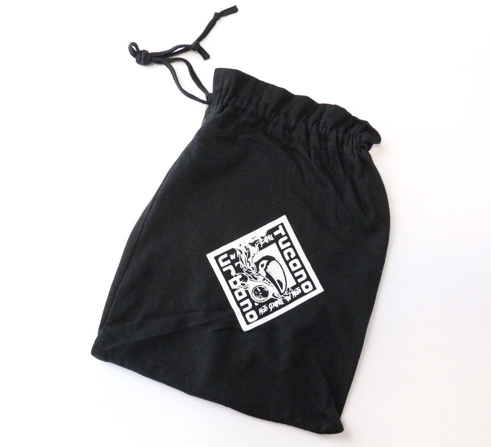 TUCANO URBANO T-TU moteriški marškinėliai ilgomis rankovėmis, juodi, medvilniniai marškinėliai, XS dydis 