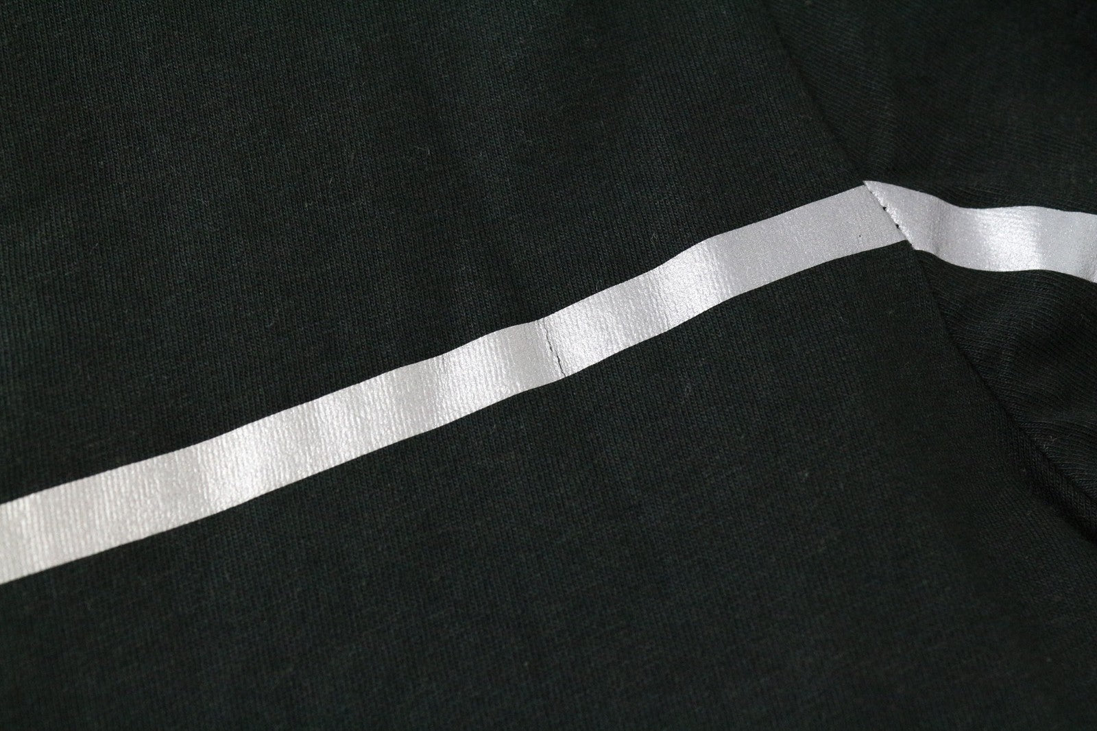 TUCANO URBANO T-TU moteriški marškinėliai ilgomis rankovėmis, juodi, medvilniniai marškinėliai, XS dydis 