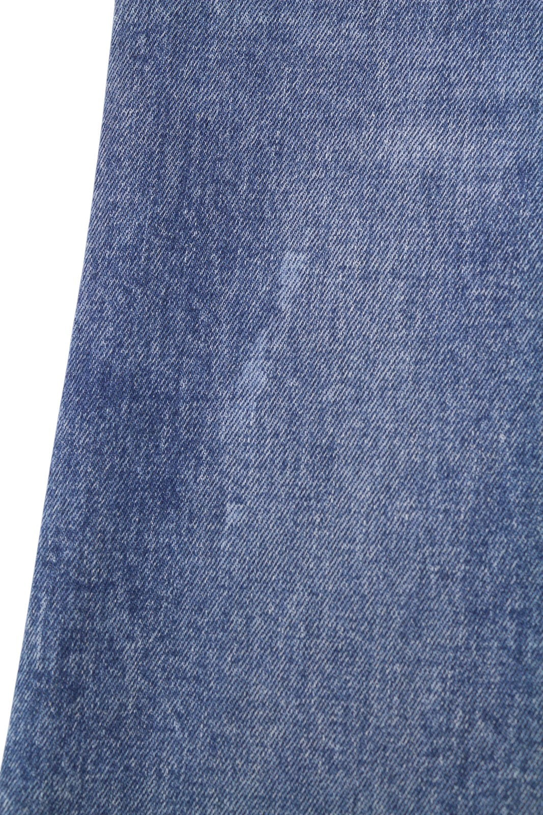 R13 Kick Fit Women's Jeans 26 Jasper Stretch Faded Whisker Crop PS26