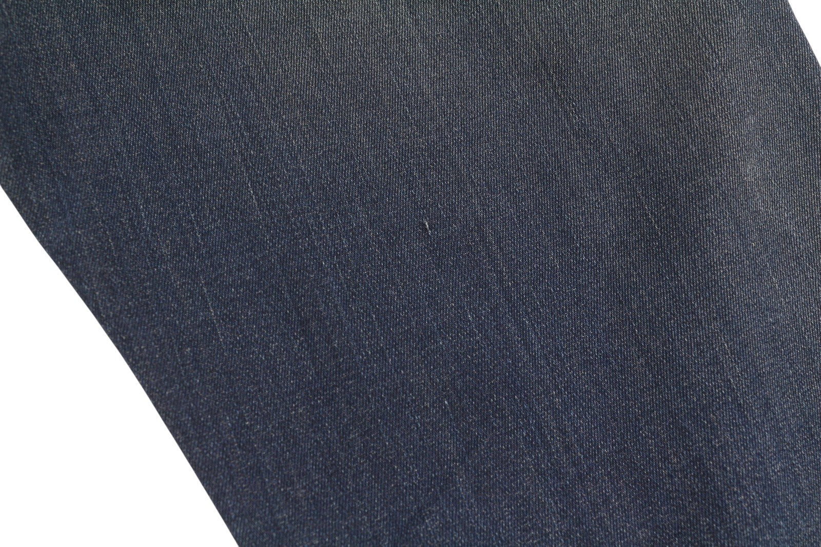 DIESEL Krooley-X-T 0870Z Men's Jeans W28 Blue Embroidered Faded Slim Jogg