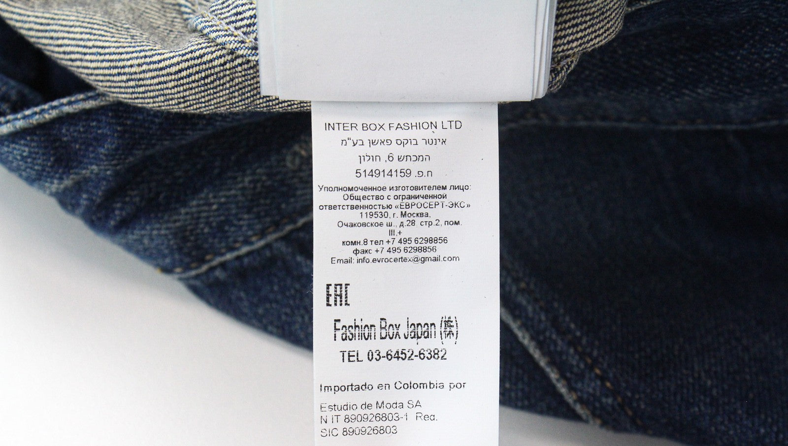 REPLAY Women Jacket S Blue Pure Cotton Denim Washed Collared Long Sleeve Cropped