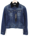Blue Denim Jacket