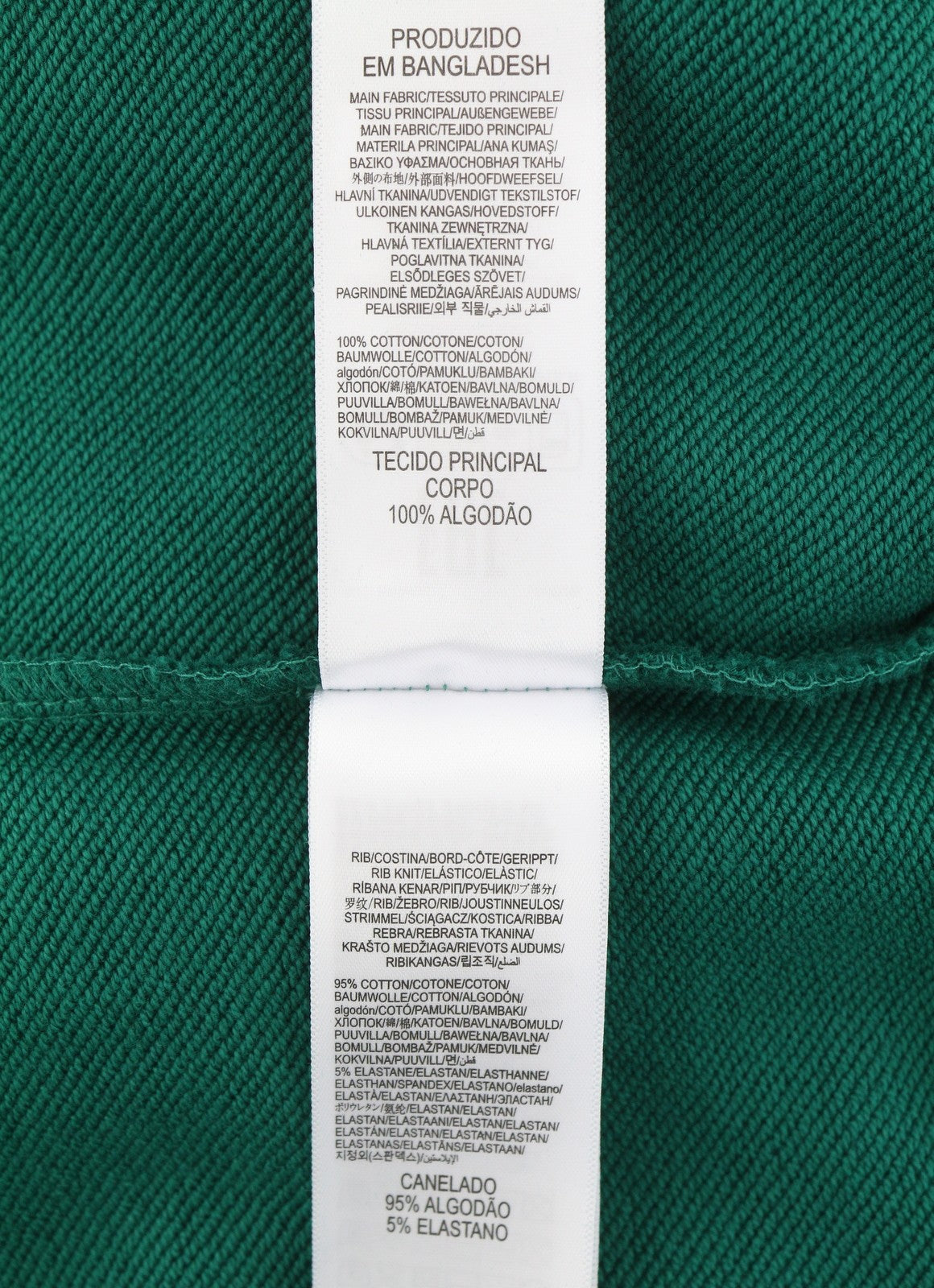 DIESEL S-Gir 250237 Off Men Sweatshirt L Green Crew Neck Pull On RRP125