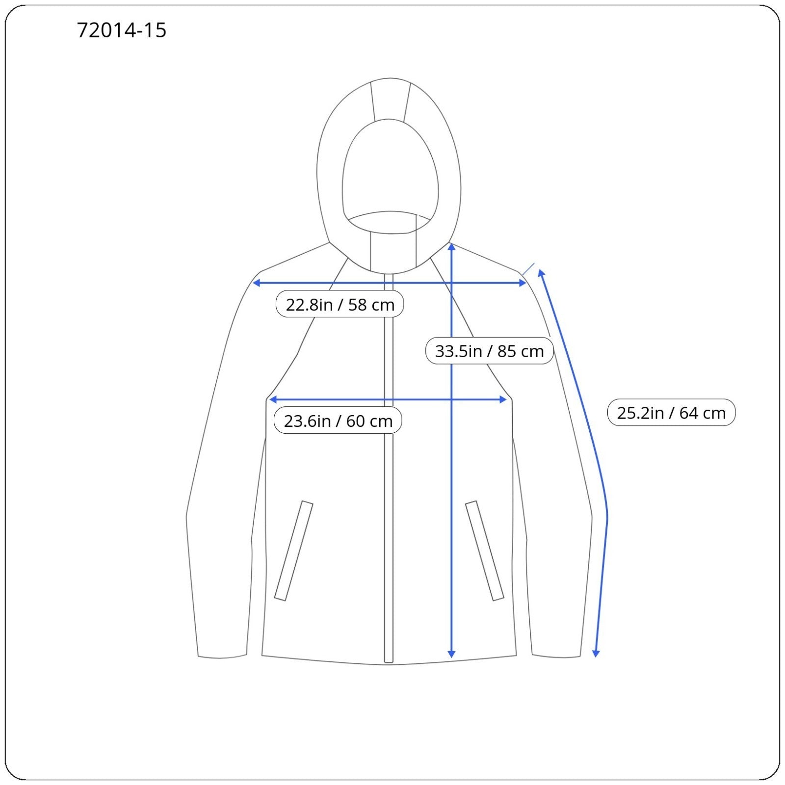 REPLAY Women Jacket M Green Lined Padded Hooded Faux Fur Zipped Snap Parka