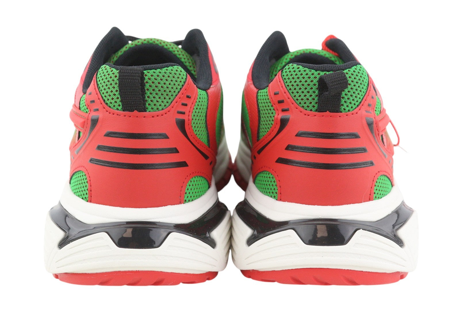 DIESEL S-Serendipity Pro-X1 Men Sneakers EU42 Colourful Panelled Low RRP275