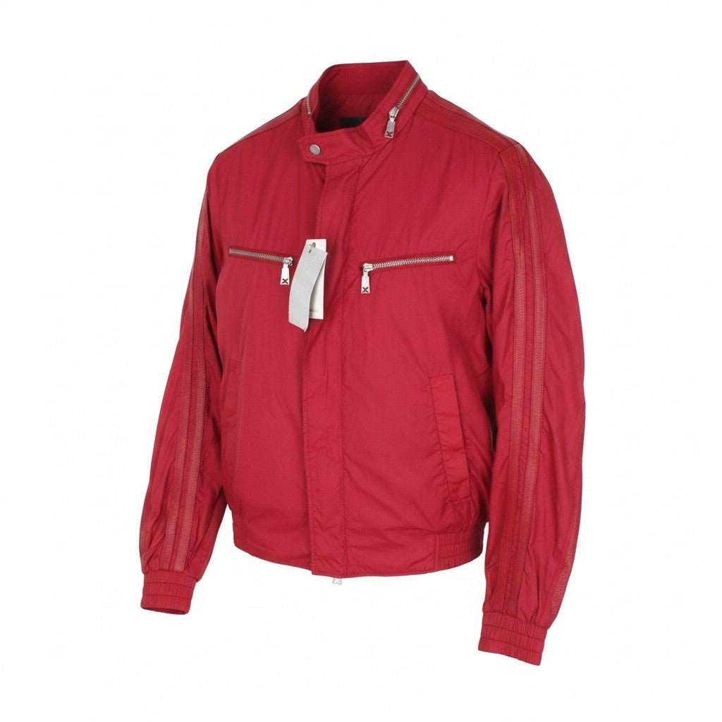 Jacket Unknown