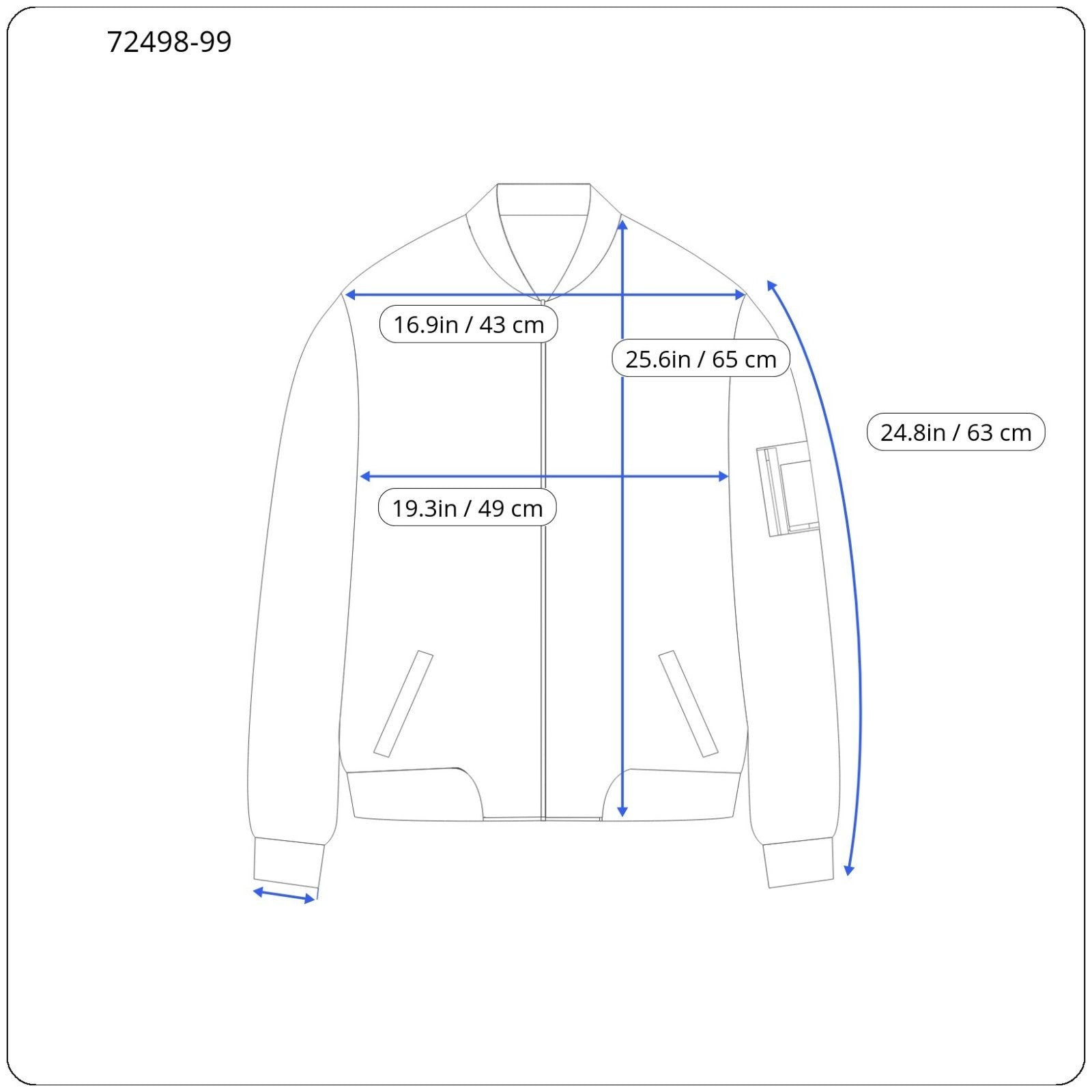 TUCANO URBANO Wilma Women Jacket EU38 M Charcoal Grey Motorcycle Windbreaker
