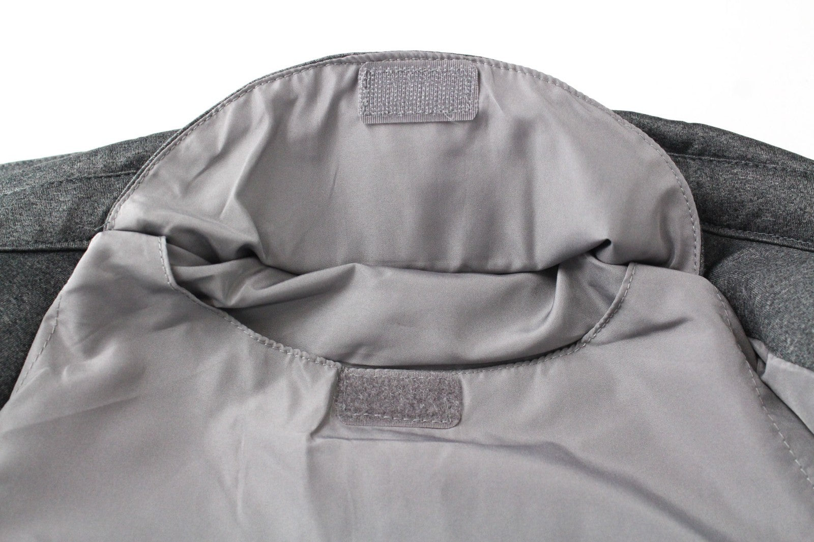 TUCANO URBANO Wilma Women Jacket EU34 XS Grey Thermal Padded Single-Breasted