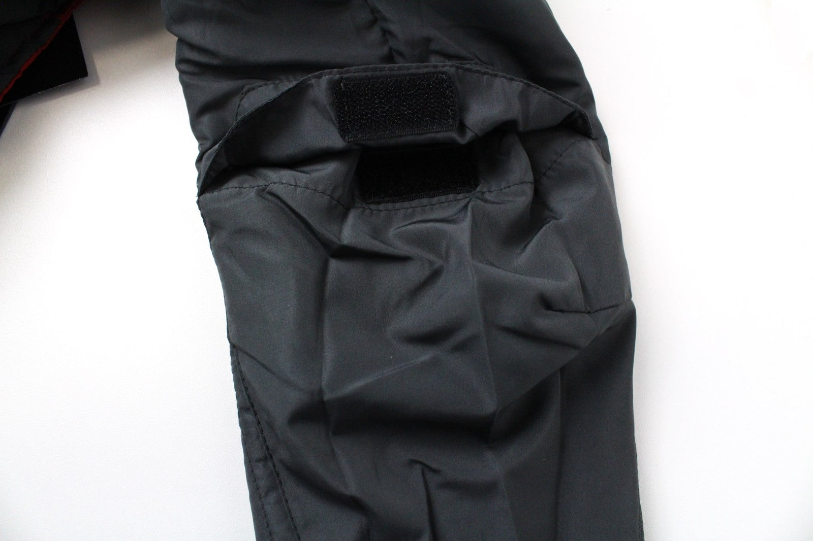 TUCANO URBANO Freccia Women Jacket 2XS Red Lined Water-Repellent Windproof