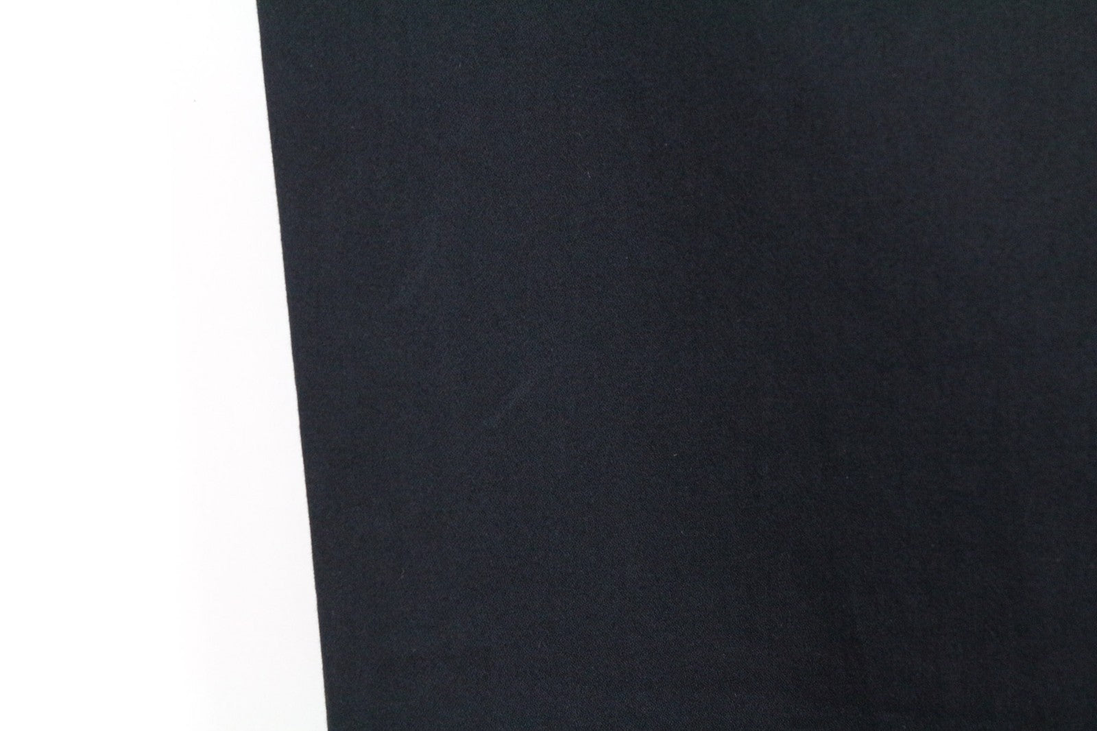 DENHAM Ocean moteriškos tamsiai mėlynos chino kelnės M dydžio, aptemptos, morkų kirpimo, tamprios 