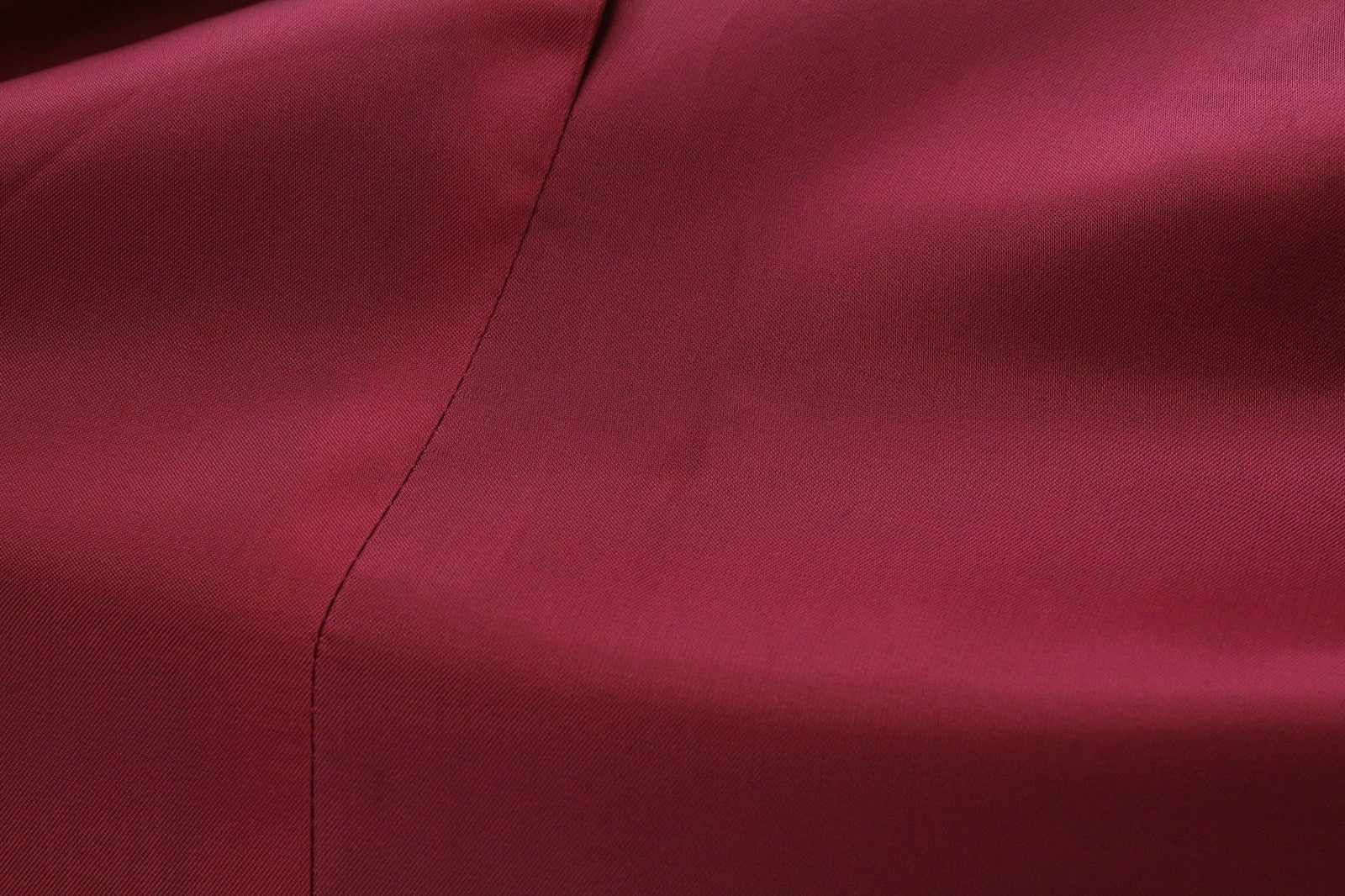 SUITSUPPLY Sienna Men's UK38S Blazer Blue Super 130's Wool Single-Breasted