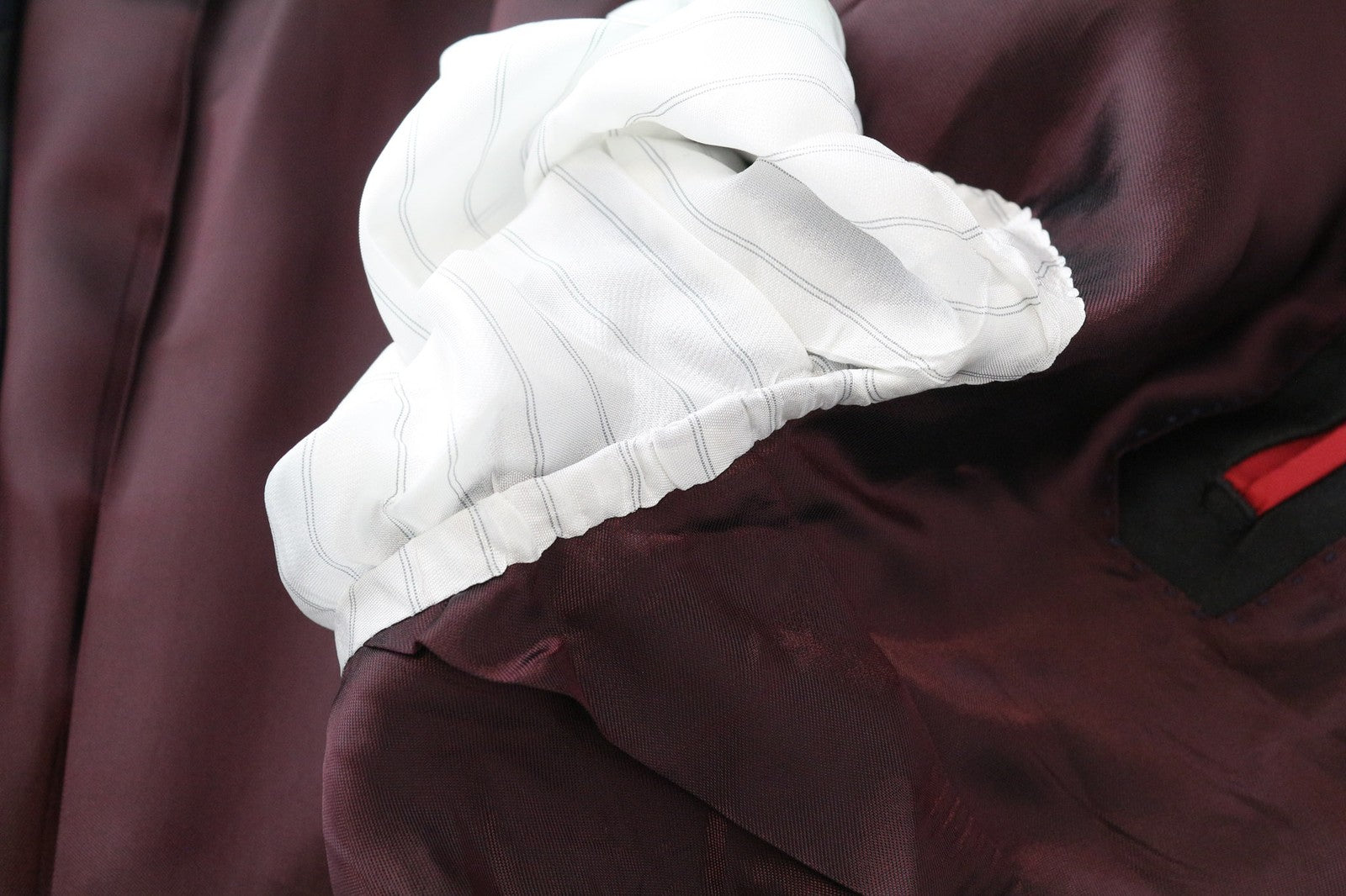 „SUITSUPPLY Lazio“ vyriškas švarkas 28, mėlynas, vilnonis, smokingas, pamušalu, vienaeilis 