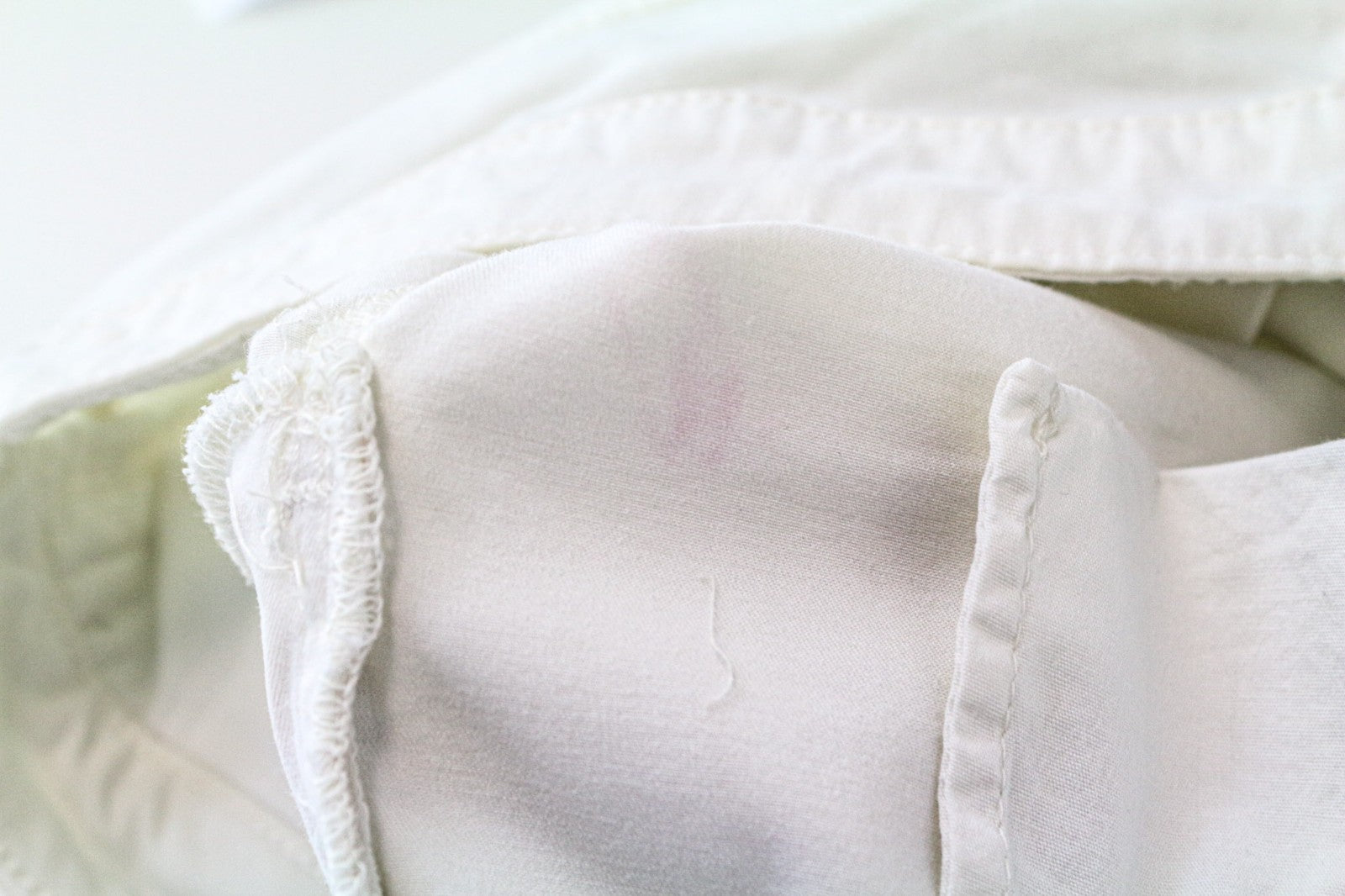 MAISON SCOTCH moteriškos kelnės W27/L30 baltos, aptemptos, su 5 kišenėmis ir užtrauktuku 