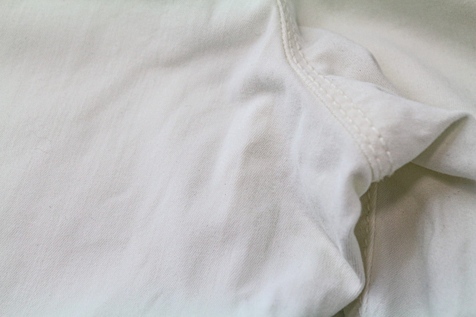 MAISON SCOTCH moteriškos kelnės W27/L30 baltos, aptemptos, su 5 kišenėmis ir užtrauktuku 