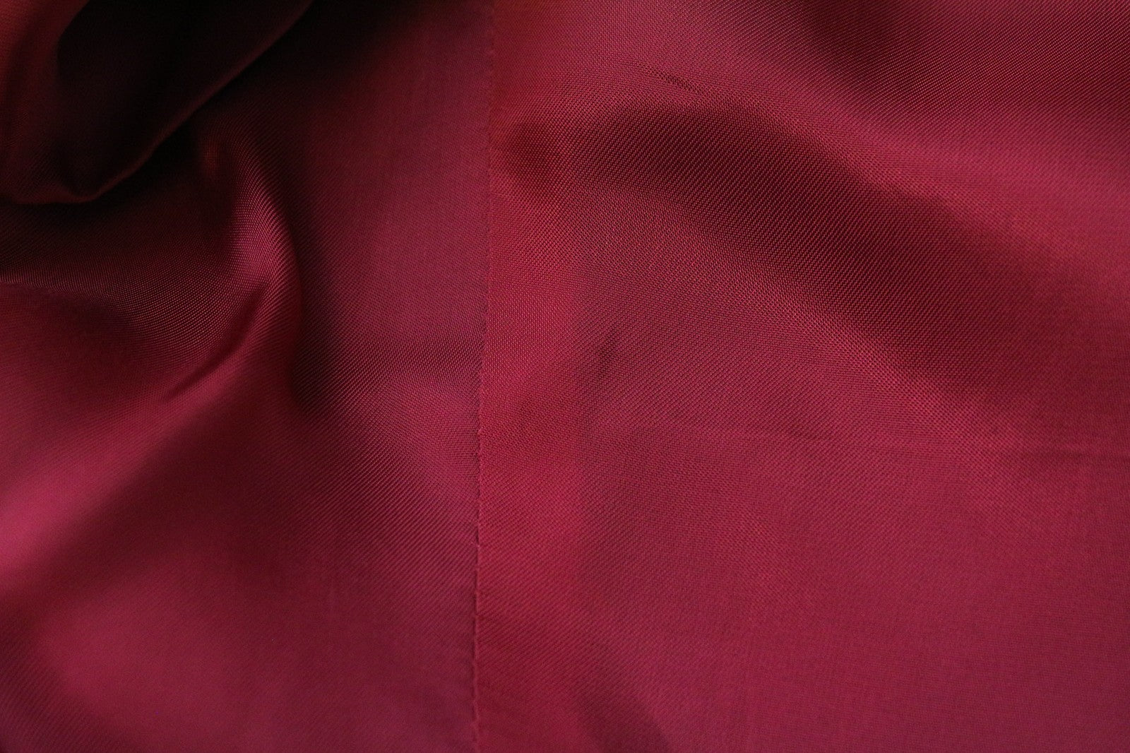 SUITSUPPLY Sienna vyriškas švarkas UK38S mėlynas Super 130 vilnonis švarkas su įpjova atvarte 