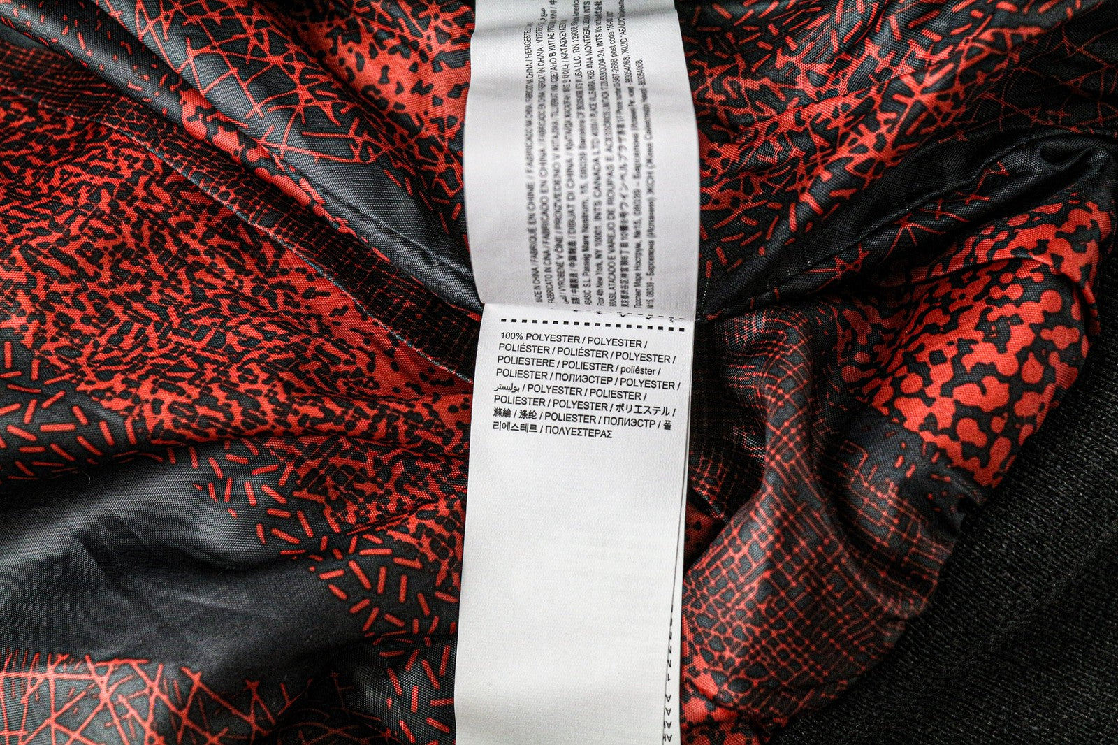 DESIGUAL Arthur vyriška striukė pilkai mėlyna, su gobtuvu ir pamušalu. S dydis. 