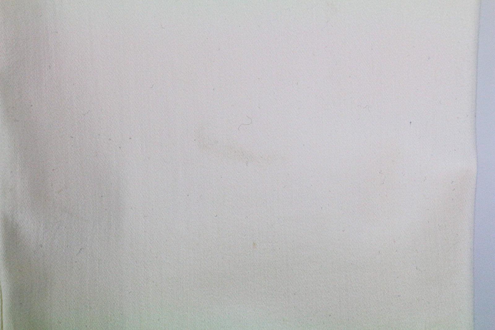 MAISON SCOTCH La Bohemienne moteriškos aptemptos kelnės, W28/L30, balkšvos, vidutinio liemens 