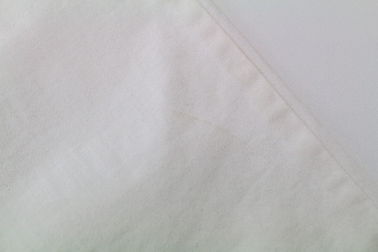 MAISON SCOTCH La Bohemienne moteriškos aptemptos kelnės, W28/L30, balkšvos, vidutinio liemens 