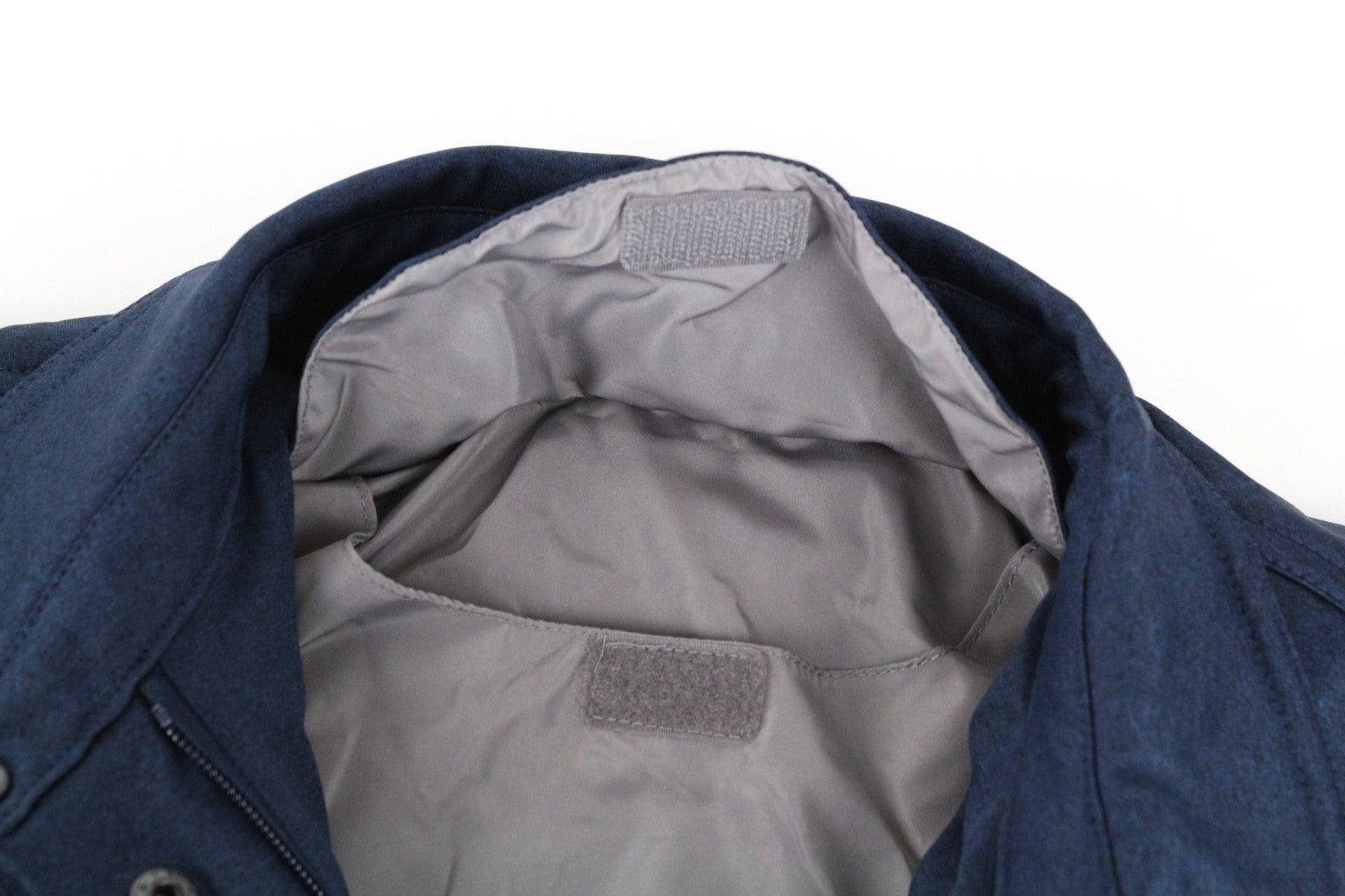 TUCANO URBANO Wilma Women Jacket M Blue Waterproof Breathable Thermal Padded