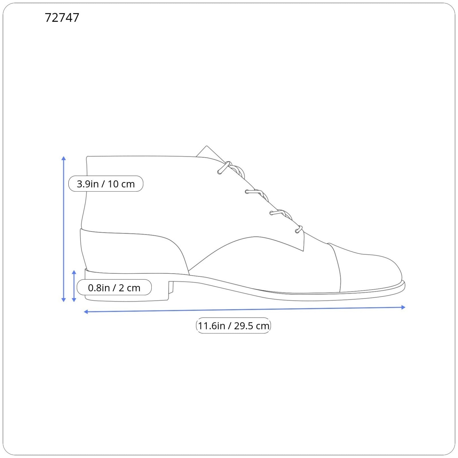 SUITSUPPLY Men Formal Shoes EU42 Light Grey Suede High-Top Laced Casual