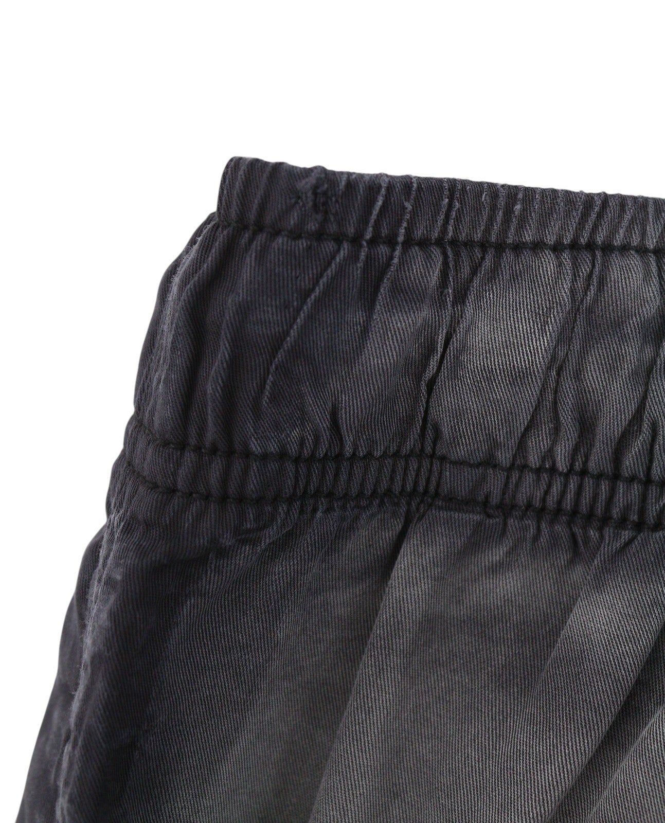 DIESEL P-Fergy-Treat 0DMAV Men Trousers 50 W33 Grey Faded Elastic Waist RRP175