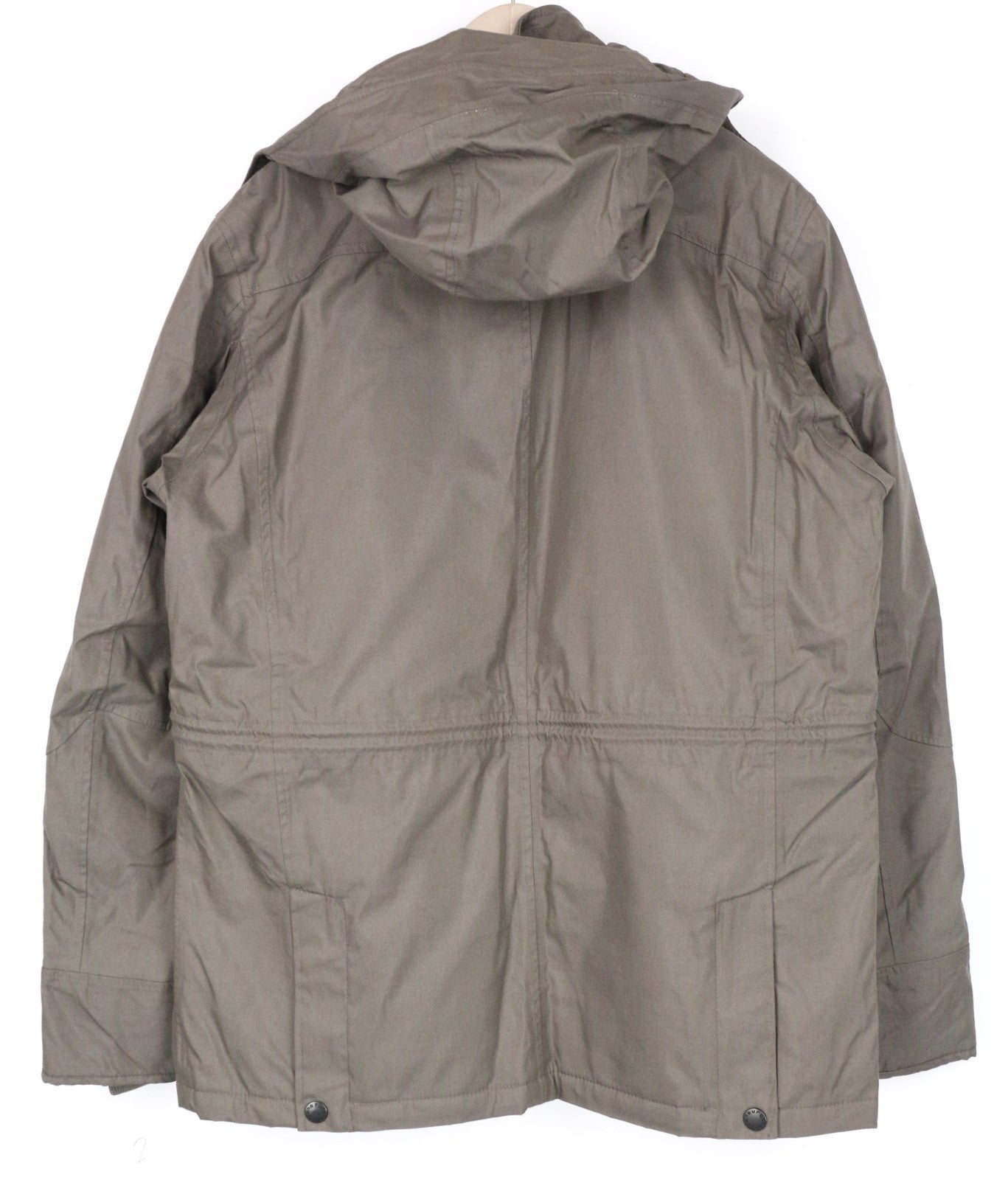 TUCANO URBANO Angus Men Jacket L Brown Scooter Breathable Armoured Windproof
