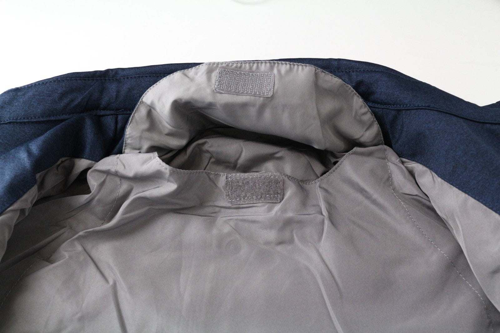 TUCANO URBANO Wilma Women Jacket M Blue Melange Scooter Water-Repellent