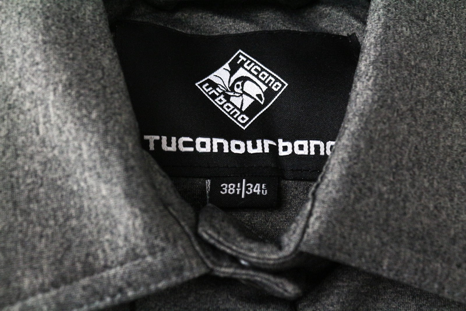 TUCANO URBANO Wilma Women Jacket XS Thermal Armoured Grey Scooter Padded