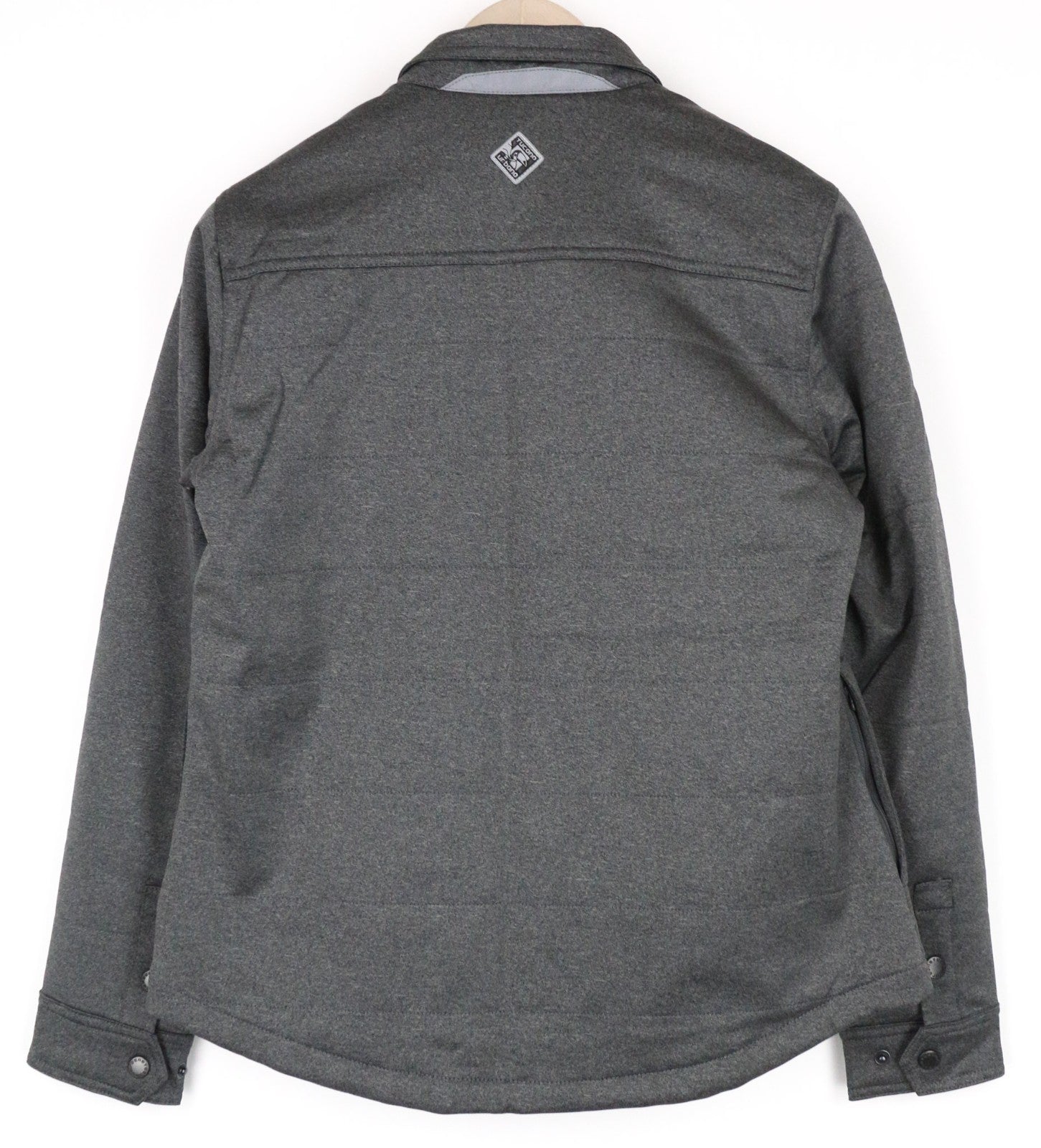 TUCANO URBANO Wilma Women Jacket XS Thermal Armoured Grey Scooter Padded
