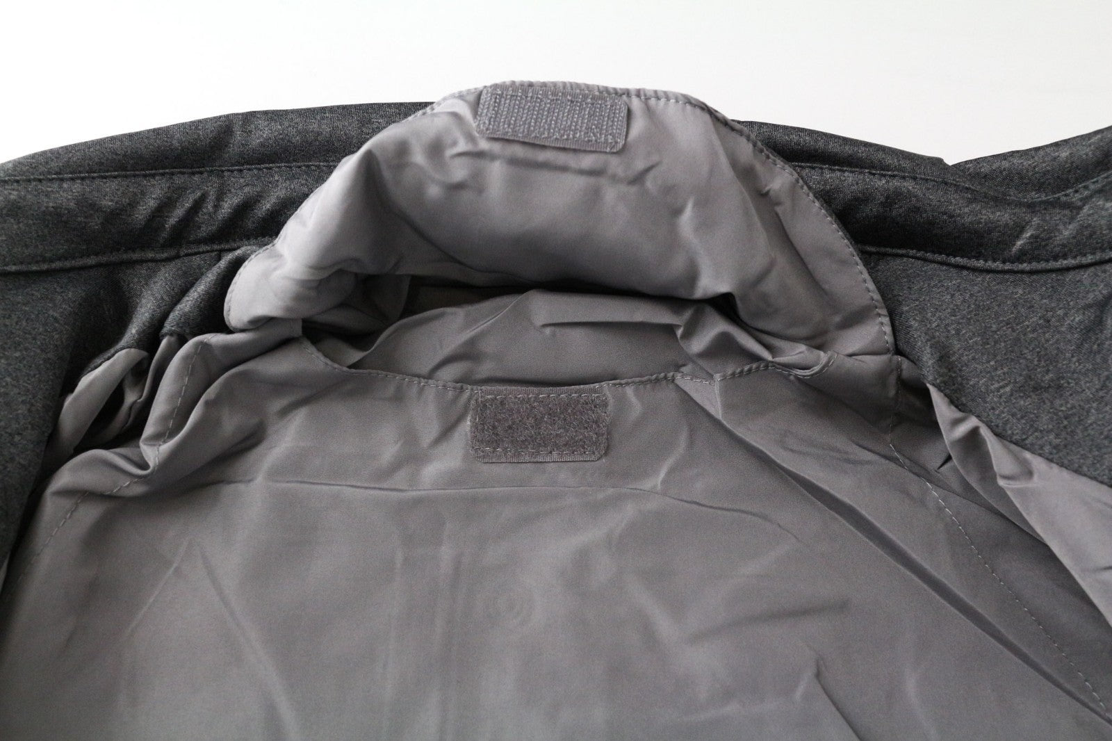 TUCANO URBANO Wilma Women Jacket XS Thermal Armoured Grey Scooter Padded