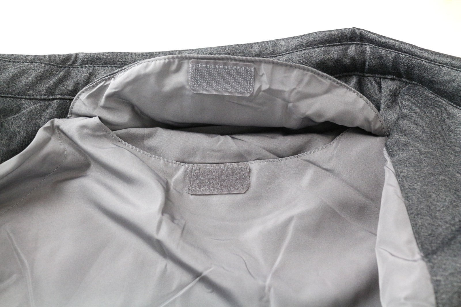 TUCANO URBANO Wilma Women Jacket 2XL Grey Waterproof Thermal Padded Moto